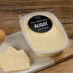 Image fromage Coupe ALIGOT