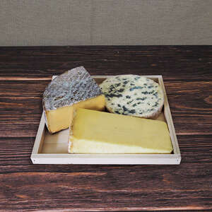 Image fromage  Plateau 3 AOP
