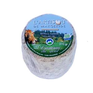 Image du fromage Coupe L'ARTISOU