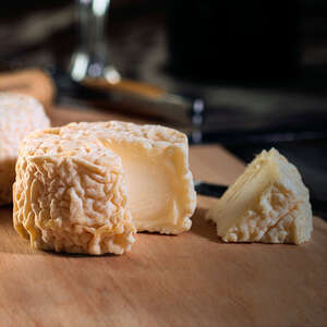 Image du fromage  CROTTIN D'ANTAN (colis de 12)