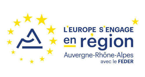 L'Europe s'engage en région Auvergne Rhône Alpes